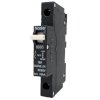 Nader Circuit Breaker NDB5-Z4 1 Pole 16A